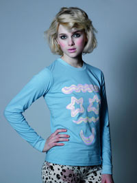 might-T A/W  2010 Lemon Label