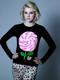 might-T A/W  2010 Lemon Label