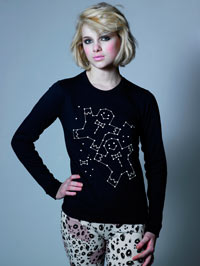 might-T A/W  2010 Lemon Label