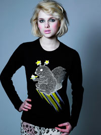 might-T A/W  2010 Lemon Label