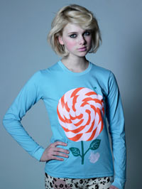 might-T A/W  2010 Lemon Label