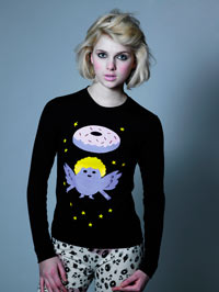 might-T A/W  2010 Lemon Label