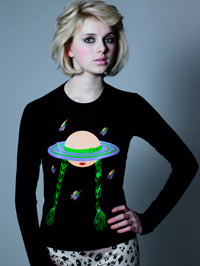 might-T A/W  2010 Lemon Label