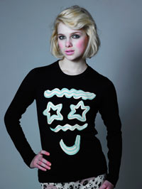 might-T A/W  2010 Lemon Label