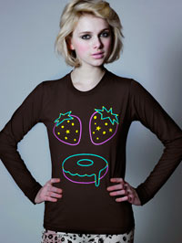 might-T A/W  2010 Lemon Label