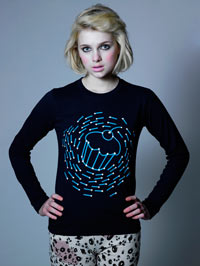 might-T A/W  2010 Lemon Label