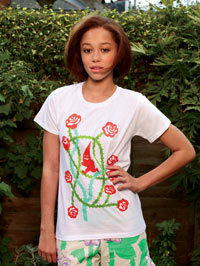 might-T S/S 2010 Lemon Label