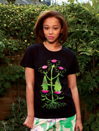 might-T S/S 2010 Lemon Label